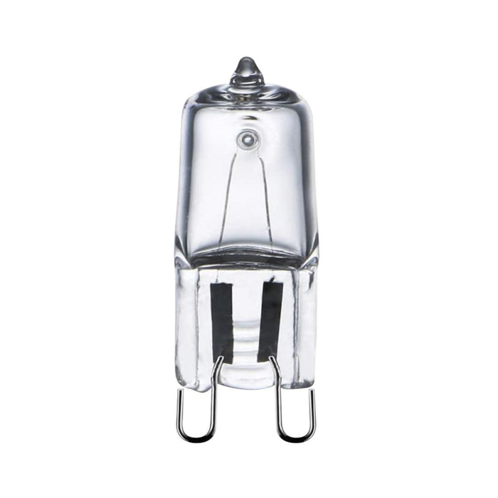 XAVAX Oven bulb, G9, 330lm 28W, warm white, dimmable