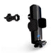 XBLITZ AUTOMATIC CAR MOUNT WITH CHARGING FX2 - HoldersAKG-UCH<<<GSM accessoriesAKG<<<ActionPL