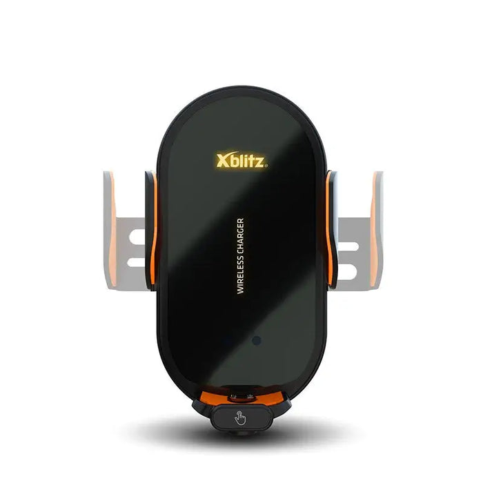 XBLITZ AUTOMATIC CAR MOUNT WITH CHARGING FX3 - HoldersAKG-UCH<<<GSM accessoriesAKG<<<ActionPL