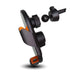 XBLITZ AUTOMATIC CAR MOUNT WITH CHARGING FX3 - HoldersAKG-UCH<<<GSM accessoriesAKG<<<ActionPL