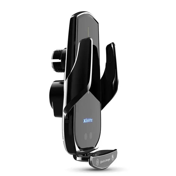 XBLITZ AUTOMATIC CAR MOUNT WITH CHARGING FX5 - HoldersAKG-UCH<<<GSM accessoriesAKG<<<ActionPL