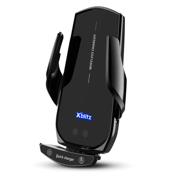 XBLITZ AUTOMATIC CAR MOUNT WITH CHARGING FX5 - HoldersAKG-UCH<<<GSM accessoriesAKG<<<ActionPL