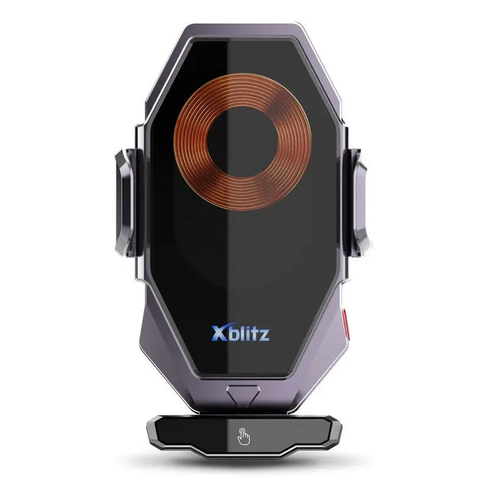XBLITZ AUTOMATIC CAR MOUNT WITH CHARGING FX8 - HoldersAKG-UCH<<<GSM accessoriesAKG<<<ActionPL