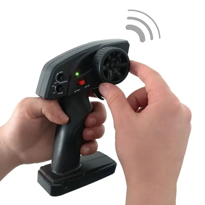 XBLITZ BLAZE remote-controlled model 1:18 - Remote controlPOJ-ZST<<<(Games and Toys) VehiclesPOJ<<<ActionPL