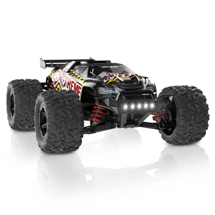 XBLITZ BLAZE remote-controlled model 1:18 - Remote controlPOJ-ZST<<<(Games and Toys) VehiclesPOJ<<<ActionPL