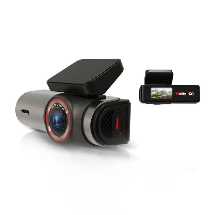 XBLITZ CAR CAMERA IGO - Route recordersEIA-REJ<<<Electronics and AccessoriesEIA<<<ActionPL