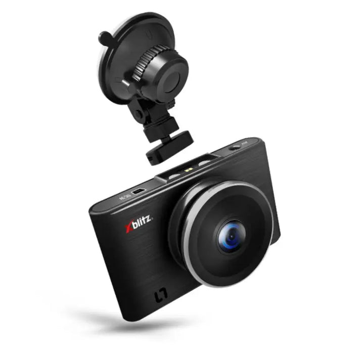 XBLITZ CAR CAMERA RECORDER S7 DUO - Route recordersEIA-REJ<<<Electronics and AccessoriesEIA<<<ActionPL