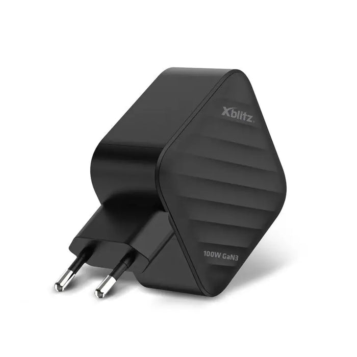 XBLITZ MAINS CHARGER PD100W GAN3 XC3 - ChargersLAD-SIC<<<Power supplies for phonesLAD<<<ActionPL
