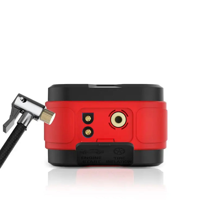 XBLITZ MULTIFUNCTION JUMP STARTER ENERGYBOOST - Starting devices startersESA-ROZ<<<Car electronicsESA<<<ActionPL