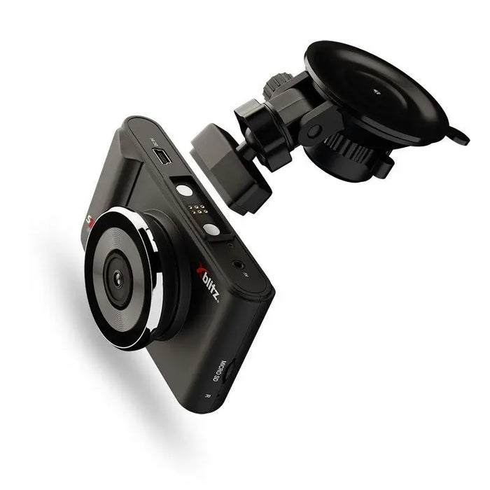 Xblitz S10 DUO Full HD Black - Route recordersEIA-REJ<<<Electronics and AccessoriesEIA<<<ActionPL