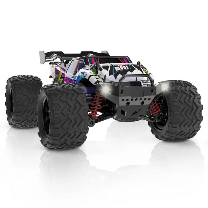 XBLITZ VROOM-X remote-controlled model 1:16 - Remote controlPOJ-ZST<<<(Games and Toys) VehiclesPOJ<<<ActionPL