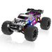 XBLITZ VROOM-X remote-controlled model 1:16 - Remote controlPOJ-ZST<<<(Games and Toys) VehiclesPOJ<<<ActionPL
