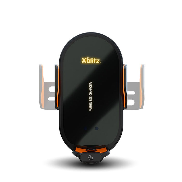 XBLITZ AUTOMATIC CAR MOUNT WITH CHARGING FX3