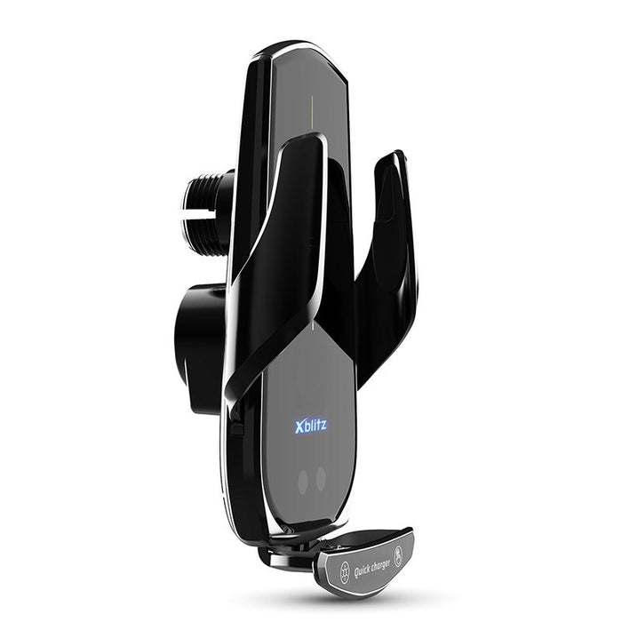 XBLITZ AUTOMATIC CAR MOUNT WITH CHARGING FX5