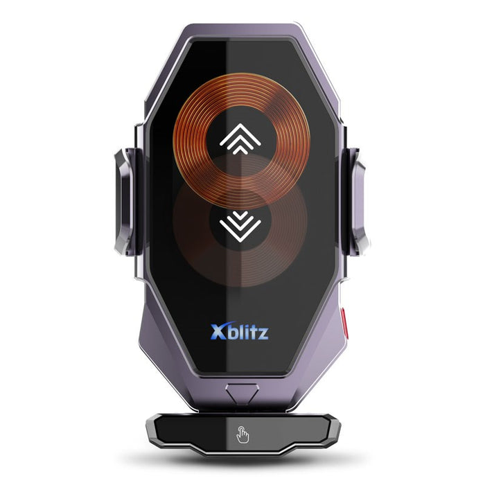 XBLITZ AUTOMATIC CAR MOUNT WITH CHARGING FX8