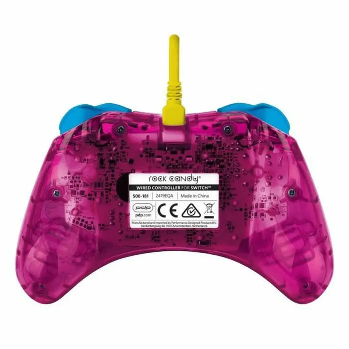 Xbox One Controller PDP - Електроника Игри<<<Компютри| Електроника<<<BigBuy&&&Аксесоари за конзоли<<<Електроника