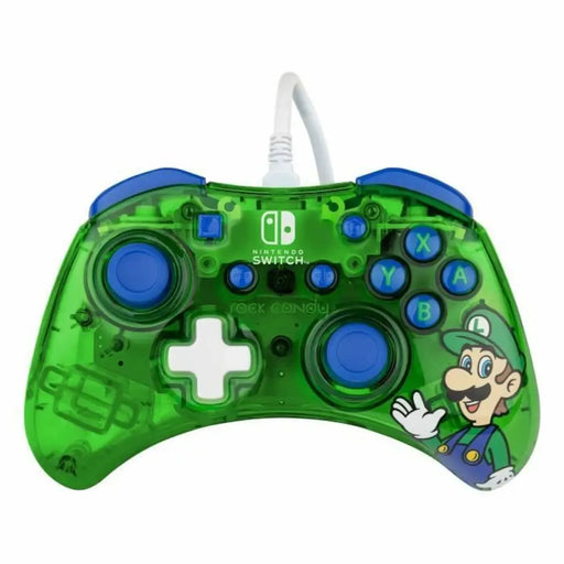Xbox One Controller PDP - Електроника Игри<<<Компютри| Електроника<<<BigBuy&&&Аксесоари за конзоли<<<Електроника