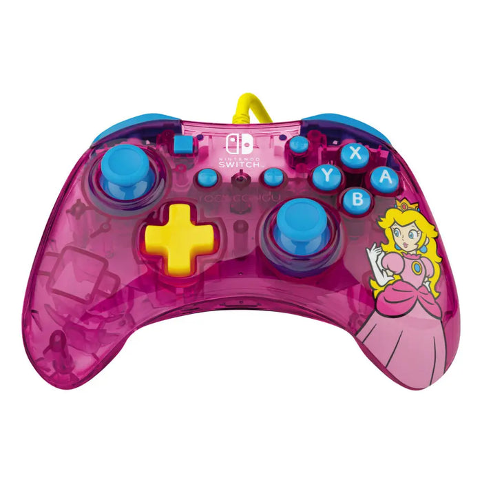 Xbox One Controller PDP - Електроника Игри<<<Компютри| Електроника<<<BigBuy&&&Аксесоари за конзоли<<<Електроника