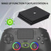 Xbox One Controller Subsonic PS4 - Електроника Игри<<<Компютри| Електроника<<<BigBuy&&&Аксесоари за