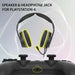 Xbox One Controller Subsonic PS4 - Електроника Игри<<<Компютри| Електроника<<<BigBuy&&&Аксесоари за