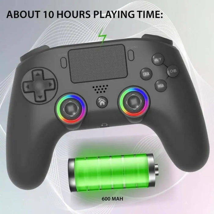 Xbox One Controller Subsonic PS4 - Електроника Игри<<<Компютри| Електроника<<<BigBuy&&&Аксесоари за