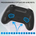 Xbox One Controller Subsonic SUBSONIC Switch 2 - Аксесоари за конзоли<<<Електроника Игри<<<Компютри|