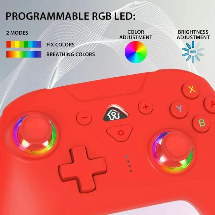 Xbox One Controller Subsonic Switch 2 - Електроника Игри<<<Компютри| Електроника<<<BigBuy&&&Аксесоари за