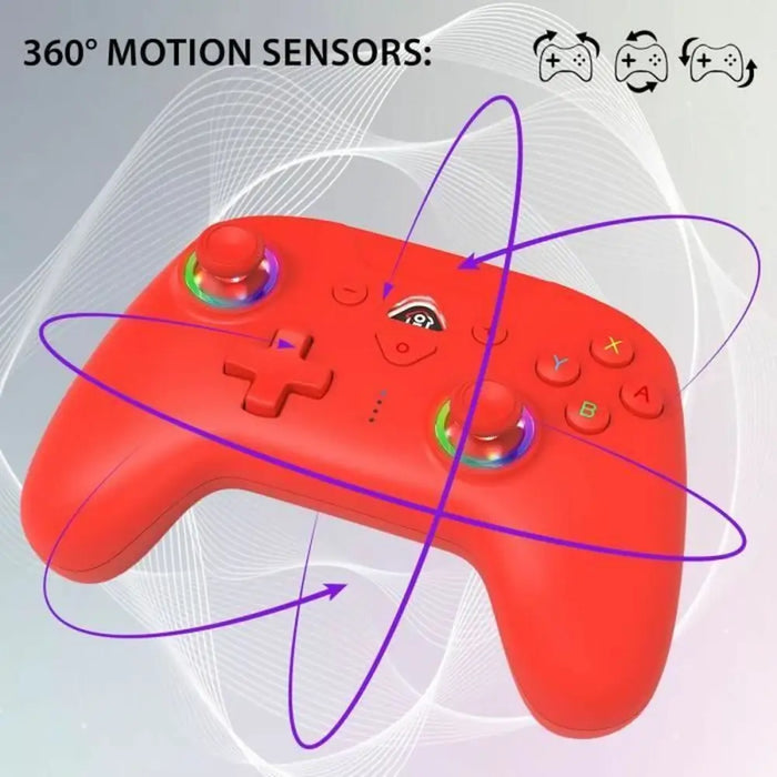 Xbox One Controller Subsonic Switch 2 - Електроника Игри<<<Компютри| Електроника<<<BigBuy&&&Аксесоари за