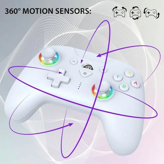 Xbox One Controller Subsonic Switch 2/Switch - Електроника Игри<<<Компютри| Електроника<<<BigBuy&&&Аксесоари за