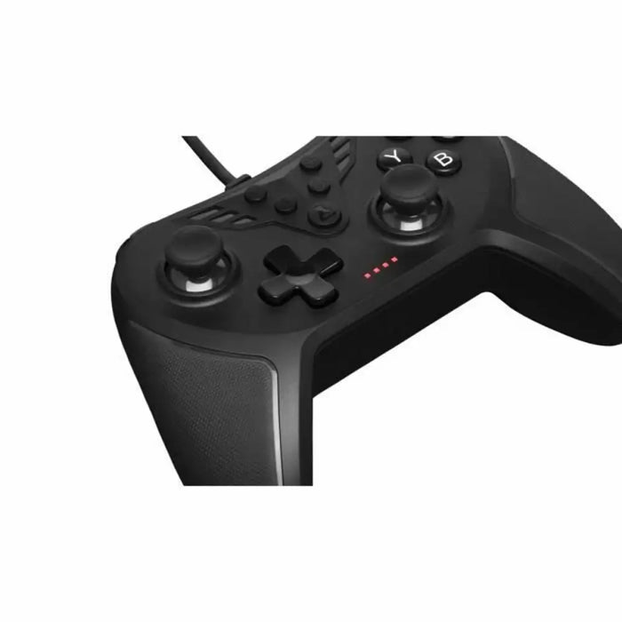 Xbox One Controller The G-Lab K-PAD HELIUM Black - Електроника Игри<<<Компютри| Електроника<<<BigBuy&&&Аксесоари за