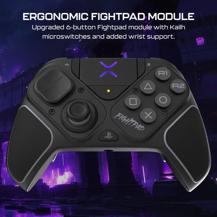 Xbox One Controller Turtle Beach - Електроника Игри<<<Компютри| Електроника<<<BigBuy&&&Аксесоари за