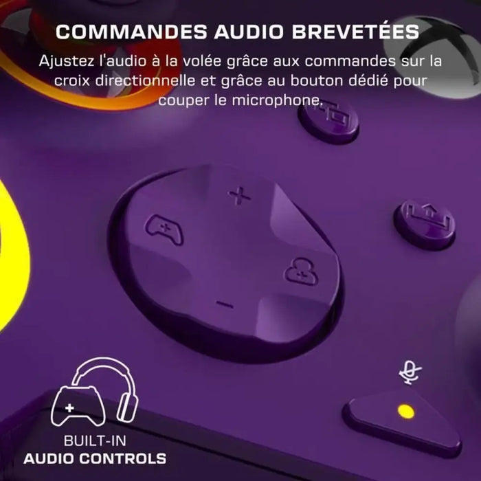 Xbox One Controller Turtle Beach - Електроника Игри<<<Компютри| Електроника<<<BigBuy&&&Аксесоари за