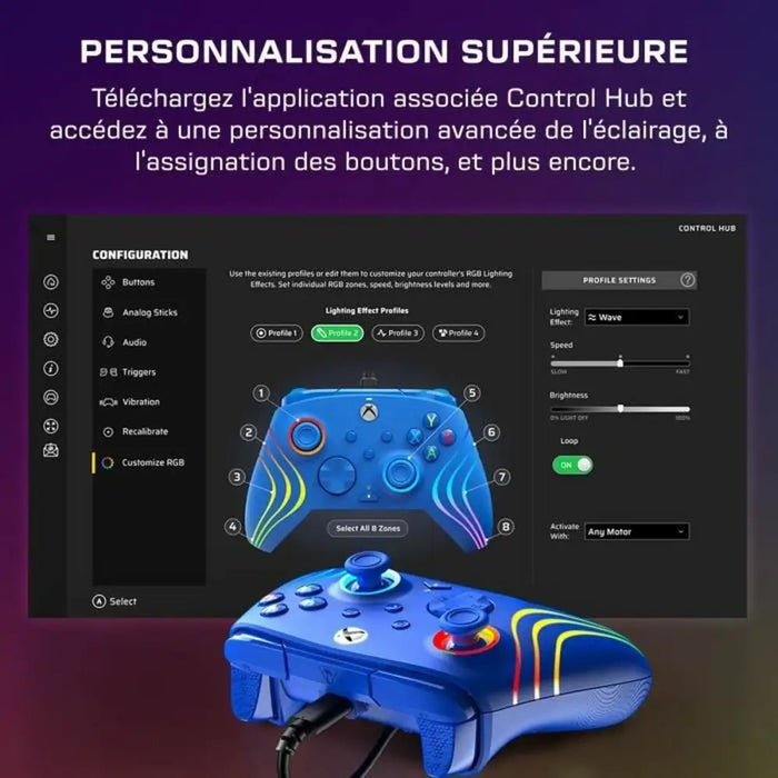 Xbox One Controller Turtle Beach - Електроника Игри<<<Компютри| Електроника<<<BigBuy&&&Аксесоари за