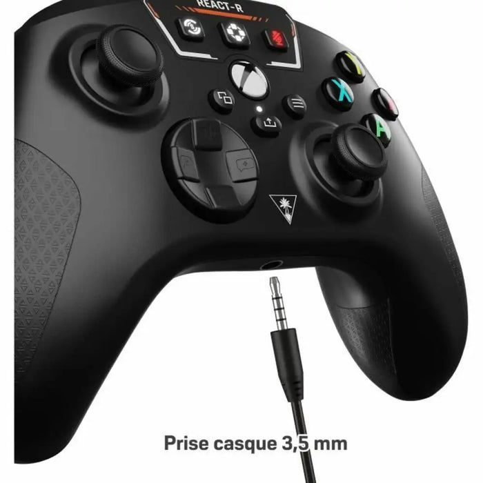 Xbox One Controller Turtle Beach TBS-0730-05 - Електроника Игри<<<Компютри| Електроника<<<BigBuy&&&Аксесоари за