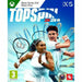 Xbox One / Series X Video Game 2K GAMES Top Spin 2K25 (FR) - Електроника Игри<<<Компютри| Електроника<<<BigBuy&&&Видео