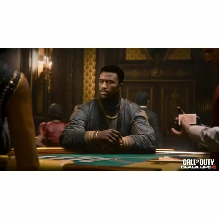 Xbox One / Series X Video Game Activision Black Ops 6 (FR) - Електроника Игри<<<Компютри| Електроника<<<BigBuy&&&Видео