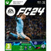 Xbox One / Series X Video Game Electronic Arts FC 24 - Електроника Игри<<<Компютри| Електроника<<<BigBuy&&&Видео