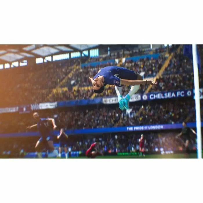 Xbox One / Series X Video Game Electronic Arts FC 24 - Електроника Игри<<<Компютри| Електроника<<<BigBuy&&&Видео