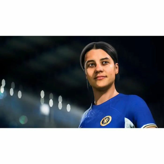 Xbox One / Series X Video Game Electronic Arts FC 24 - Електроника Игри<<<Компютри| Електроника<<<BigBuy&&&Видео