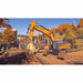 Xbox One / Series X Video Game Microids Construction Simulator (FR) - Електроника Игри<<<Компютри|