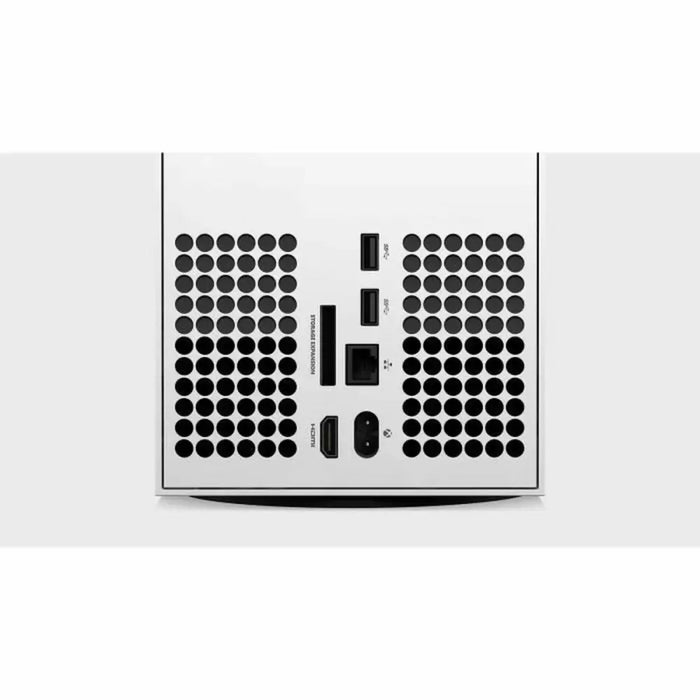 Xbox Series X Microsoft Digital Edition 1 TB - Конзоли<<<Електроника Игри<<<Компютри| Електроника<<<BigBuy&&&Xbox