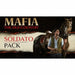 Xbox Series X Video Game 2K GAMES Mafia: The old country - Електроника Игри<<<Компютри| Електроника<<<BigBuy&&&Видео