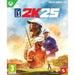 Xbox Series X Video Game 2K GAMES PGA Tour 2K25 - Електроника Игри<<<Компютри| Електроника<<<BigBuy&&&Видео
