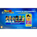 Xbox Series X Video Game Bandai Namco Dragon Ball: Sparking Zero - Електроника Игри<<<Компютри|