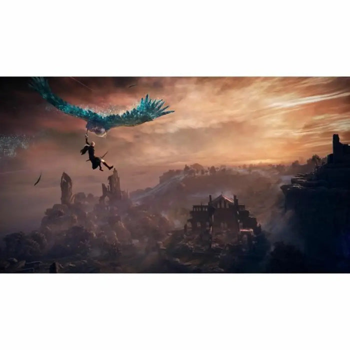 Xbox Series X Video Game Bandai Namco Elden Ring Nightreign - Електроника Игри<<<Компютри| Електроника<<<BigBuy&&&Видео