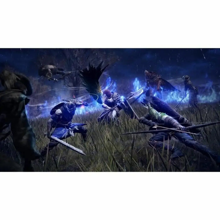 Xbox Series X Video Game Bandai Namco Elden Ring Nightreign - Електроника Игри<<<Компютри| Електроника<<<BigBuy&&&Видео