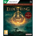 Xbox Series X Video Game Bandai Namco Elden Ring Shadow Of The Erdtree - Електроника Игри<<<Компютри|
