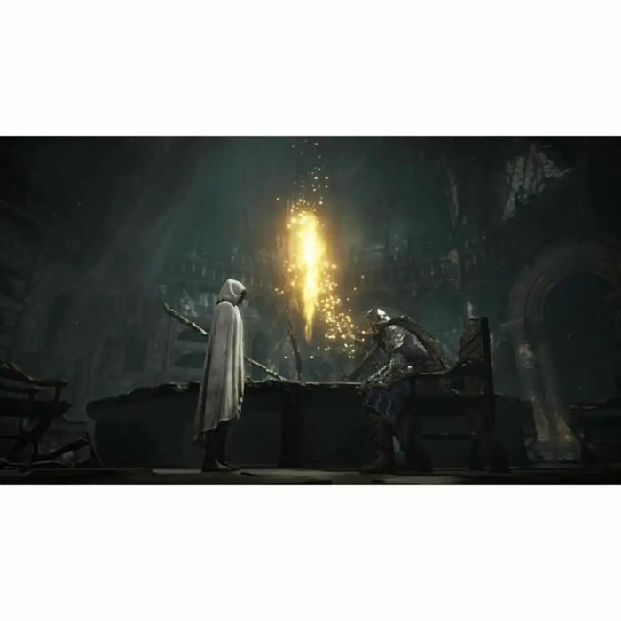 Xbox Series X Video Game Bandai Namco Nightreign - Електроника Игри<<<Компютри| Електроника<<<BigBuy&&&Видео