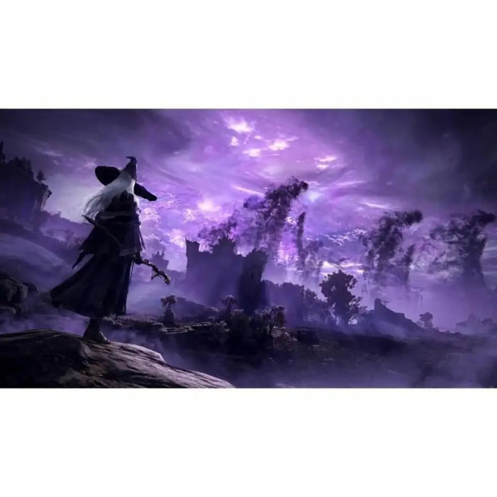 Xbox Series X Video Game Bandai Namco Nightreign - Електроника Игри<<<Компютри| Електроника<<<BigBuy&&&Видео