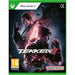 Xbox Series X Video Game Bandai Namco Tekken 8 (FR) - Електроника Игри<<<Компютри| Електроника<<<BigBuy&&&Видео